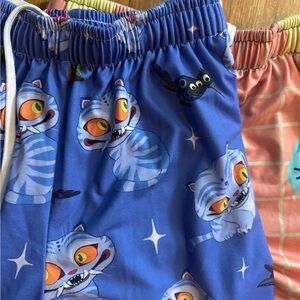 Kpop Demon Hunter Pajamas